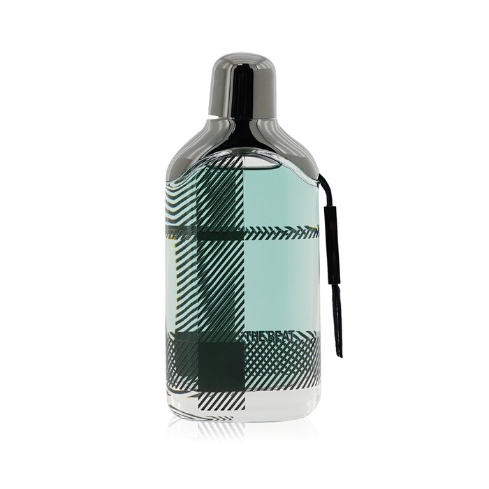 Burberry The Beat For Men Eau De Toilette Spray 100ml/3.3ozProduct Thumbnail