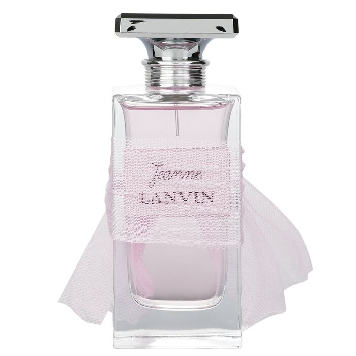 Lanvin Jeanne Lanvin Eau De Parfum Semprot 100ml/3.3ozProduct Thumbnail