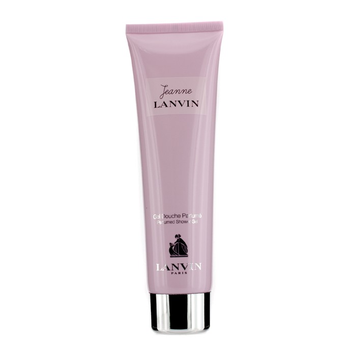 Lanvin Jeanne Lanvin Perfumed Shower Gel 150ml/5ozProduct Thumbnail
