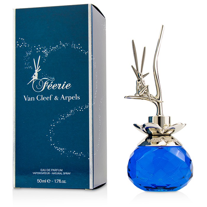 Van Cleef & Arpels Feerie - parfémovaná voda s rozprašovačem 50ml/1.7ozProduct Thumbnail