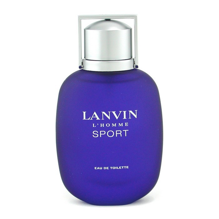Lanvin L'Homme Sport Eau De Toilette Spray 50ml/1.7ozProduct Thumbnail