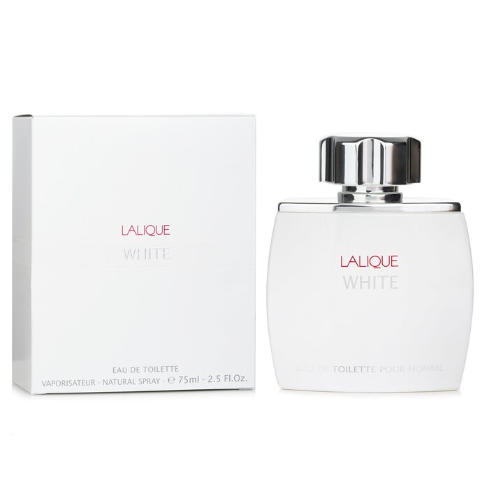 Lalique White Pour Homme Agua de Colonia Vaporizador 75ml/2.5ozProduct Thumbnail