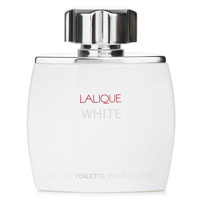 Lalique 水晶之戀 White Pour Homme 白光時尚男性淡香水 75ml/2.5ozProduct Thumbnail