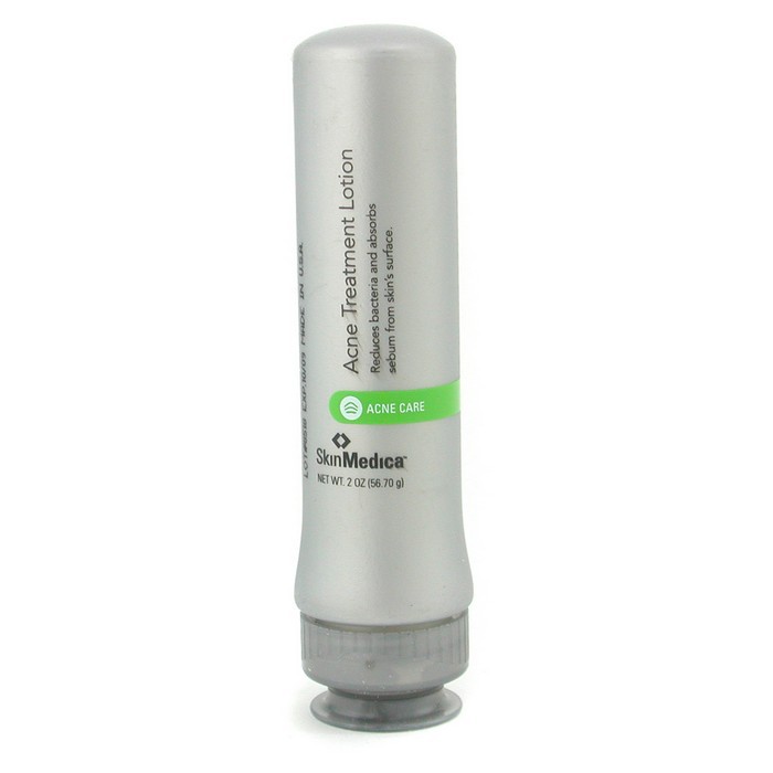 Skin Medica Pečující emulze proti akné Acne Treatment Lotion 56.7g/2ozProduct Thumbnail