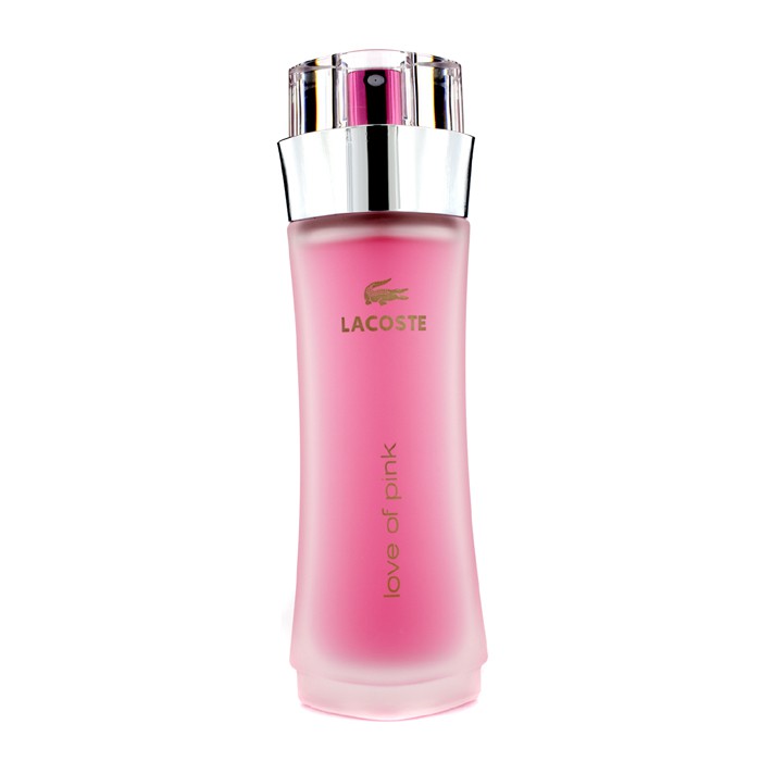 Lacoste Love Of Pink ماء تواليت بخاخ 50ml/1.7ozProduct Thumbnail