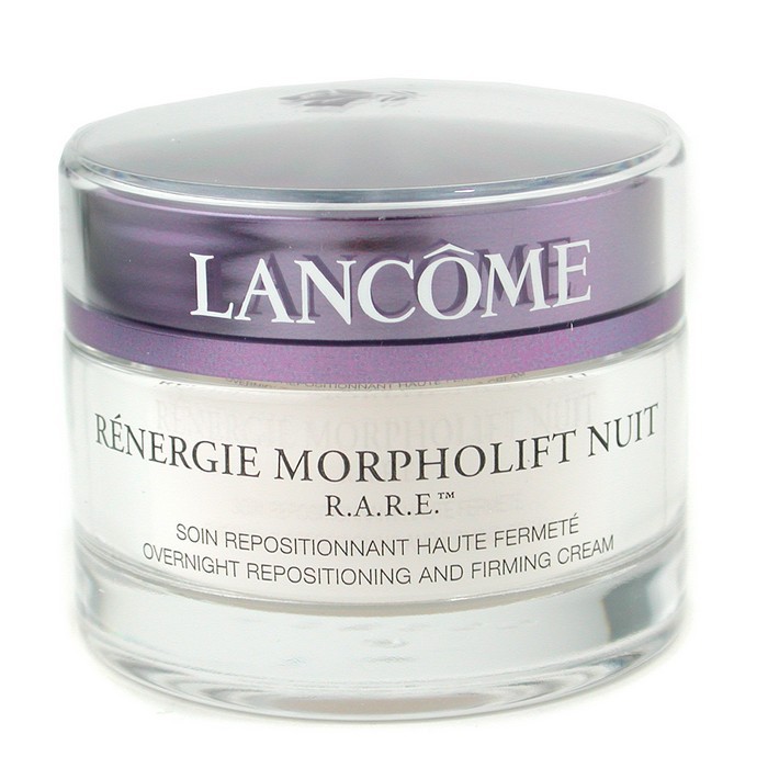 Lancome Renergie Morpholift R.A.R.E. Repositioning Overnight Cream 50ml/1.7ozProduct Thumbnail
