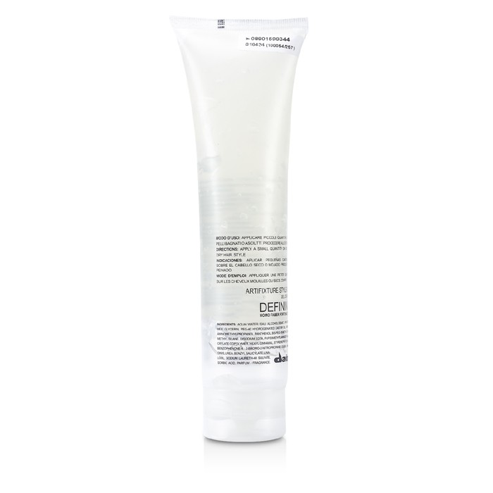 Davines Defining System Artifixture Style Gel 150ml/5ozProduct Thumbnail