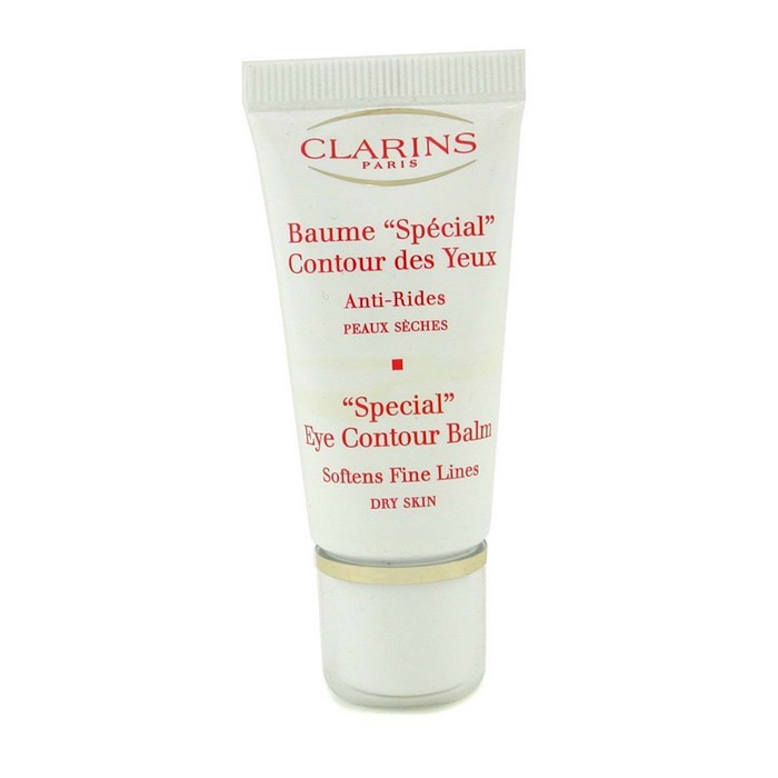 Clarins New Eye Contour Balm Special (Unboxed) 20ml/0.7ozProduct Thumbnail