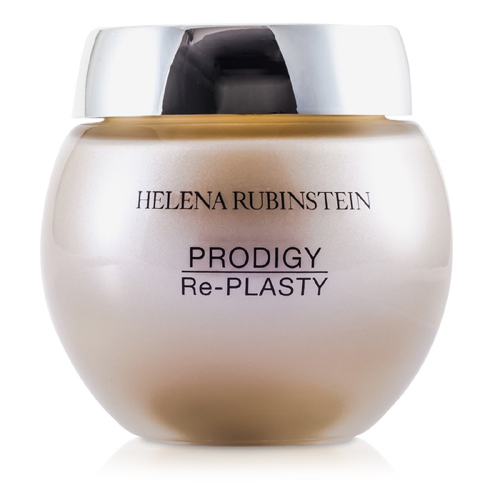 Helena Rubinstein Intensywnie regenerujący ujędrniająco-rozświetlający krem do twarzy do skóry normalnej i mieszanej Prodigy Re-Plasty Lifting-Radiance Intense Cream SPF15 (Normal to Combination Skin) 50ml/1.76ozProduct Thumbnail
