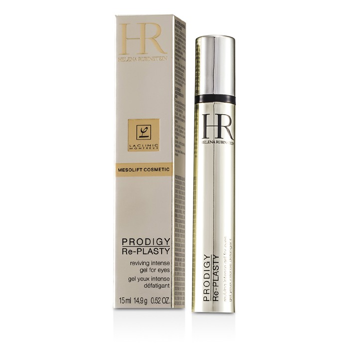Helena Rubinstein Prodigy Re-Plasty Reviving Extreme Gel For Eyes 15ml/0.52ozProduct Thumbnail