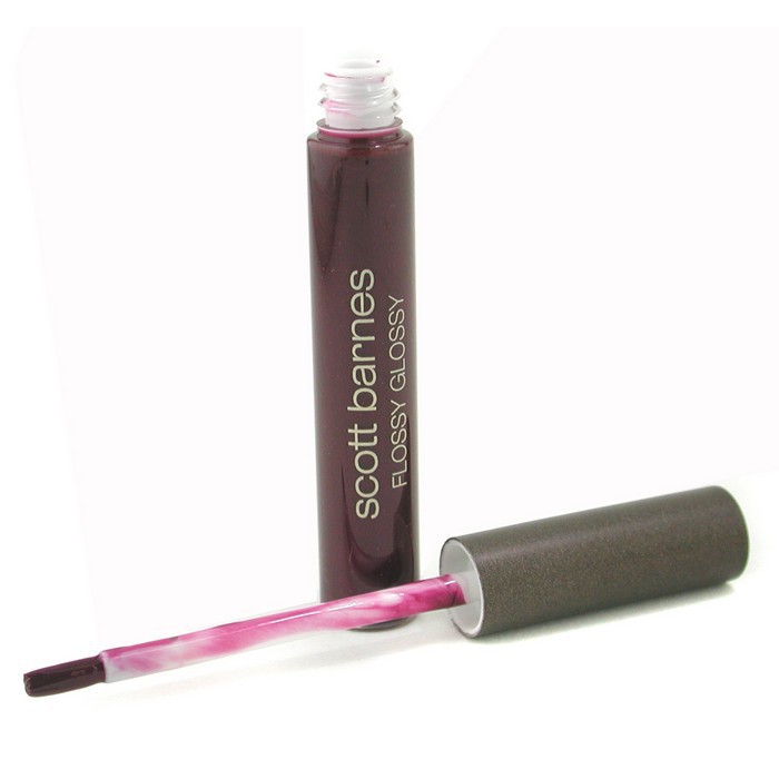 Scott Barnes Flossy Glossy Lip Gloss 4.5ml/0.152ozProduct Thumbnail