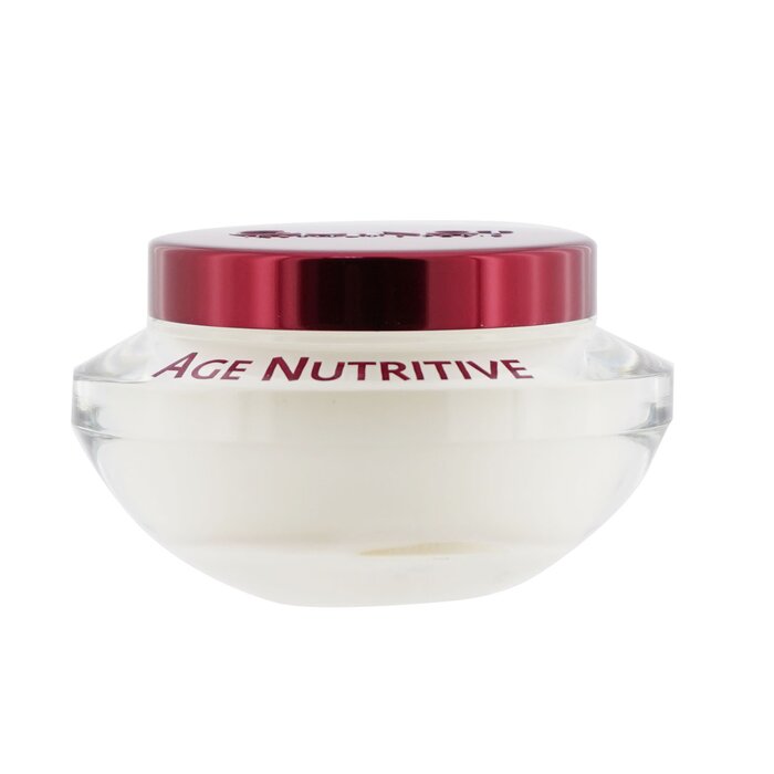 Guinot 維健美 逆轉時空柔潤霜 Age Nutritive 50ml/1.7ozProduct Thumbnail