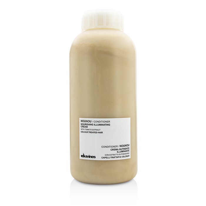 Davines Nounou Nutriente Iluminador Crema Acondicionadora 1000ml/33.8ozProduct Thumbnail