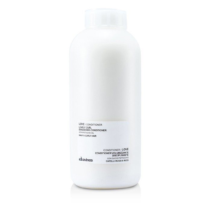 Davines Love Lovely Curl Enchancing Conditioner 1000ml/33.8ozProduct Thumbnail