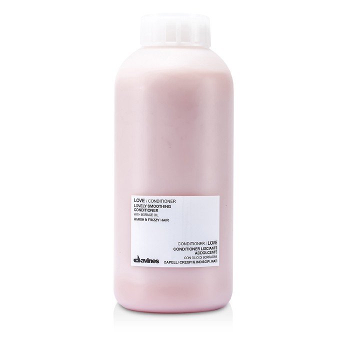 Davines Love Lovely Smoothing Conditioner 1000ml/33.8ozProduct Thumbnail