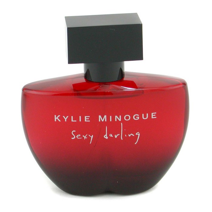 Kylie Minogue Sexy Darling ماء تواليت بخاخ 50ml/1.7ozProduct Thumbnail