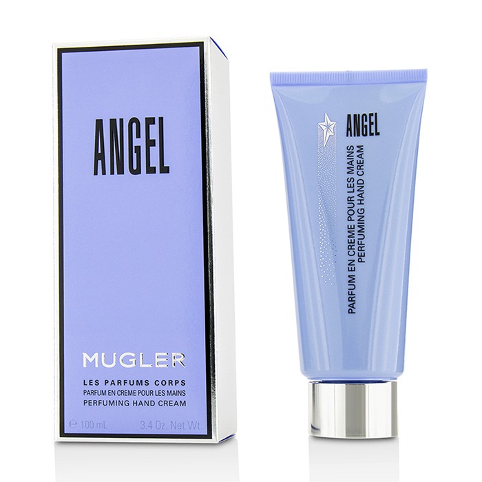 Thierry Mugler (Mugler) Angel Parfymerende Håndkrem 100ml/3.4ozProduct Thumbnail