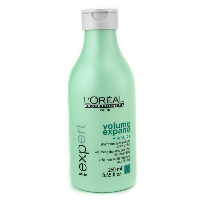 L'Oreal Objemový expanzní šampon Professionnel Expert Serie - Volume Expand Shampoo 250ml/8.45ozProduct Thumbnail