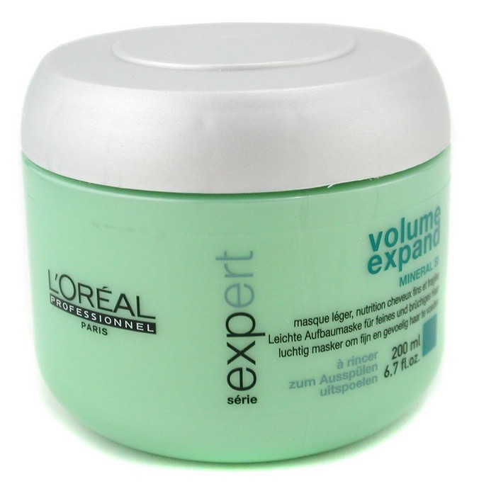 L'Oreal Professionnel Expert Serie - Volume Expand Mask 200ml/6.7ozProduct Thumbnail