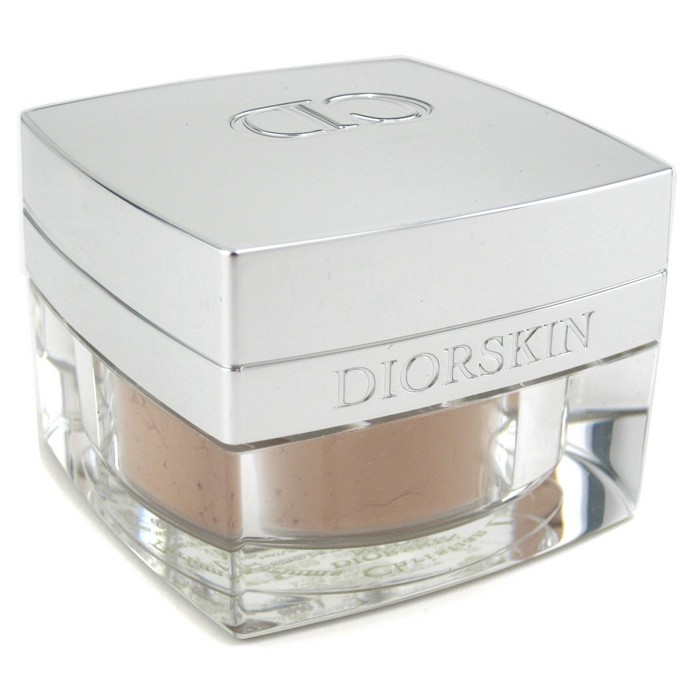 Christian Dior Diorskin Nude Natural Glow Fresh Powder Makeup SPF 10 8g/0.28ozProduct Thumbnail