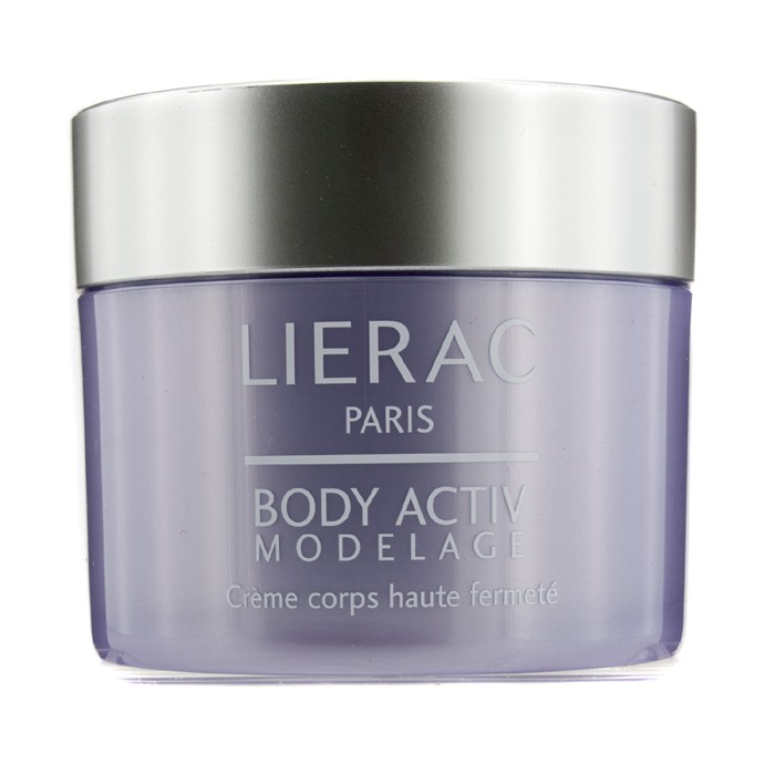 Lierac Body Activ Modelage Ultra Firming Body Cream 150ml/5ozProduct Thumbnail