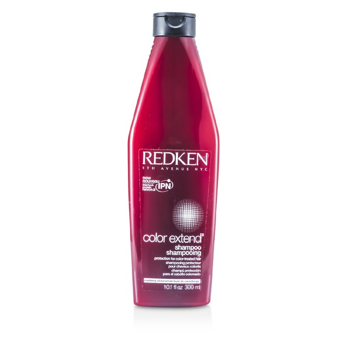 Redken Color Extend Shampoo (For Color-Treated Hair) 300ml/10.1ozProduct Thumbnail