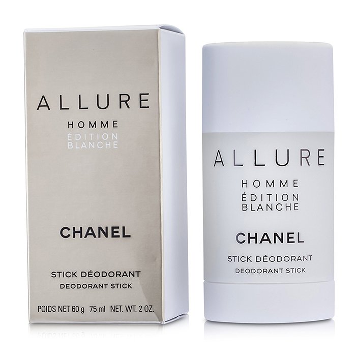 Chanel Allure Homme Edition Blanche dezodor stift 75ml/2ozProduct Thumbnail