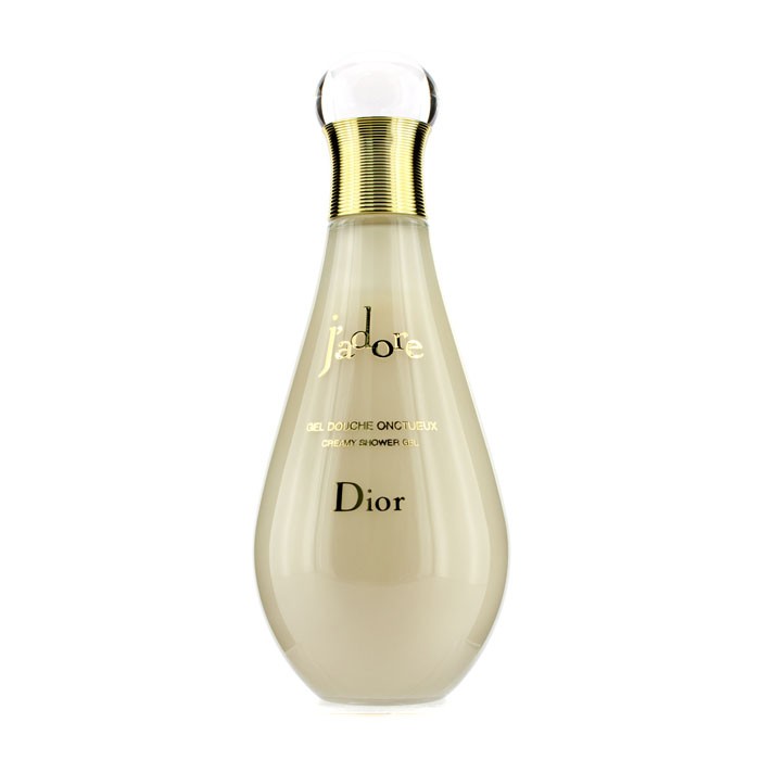 Christian Dior Żel pod prysznic J'Adore 200ml/6.8ozProduct Thumbnail
