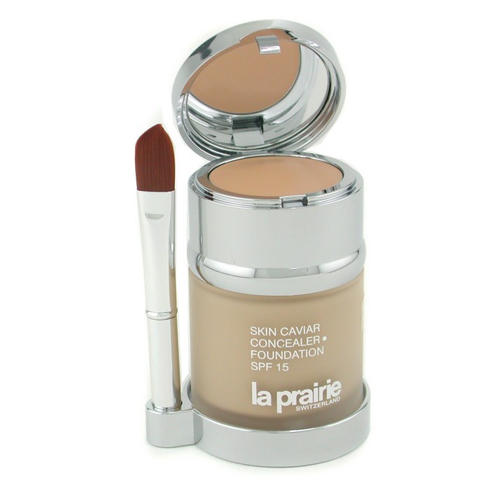 La Prairie Skin Caviar Maquillaje Corrector SPF 15 30ml/1ozProduct Thumbnail