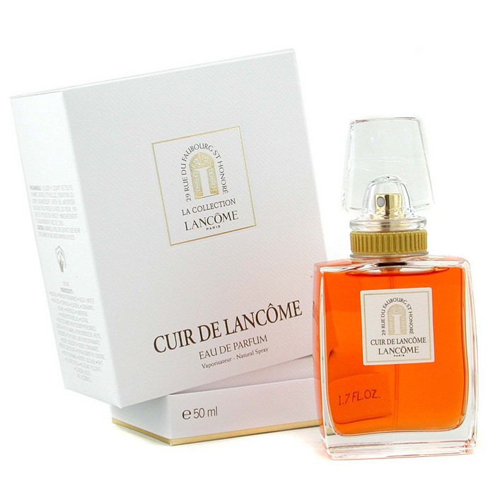 Lancome Cuir De Lancome Eau De Parfum Spray 50ml/1.7ozProduct Thumbnail