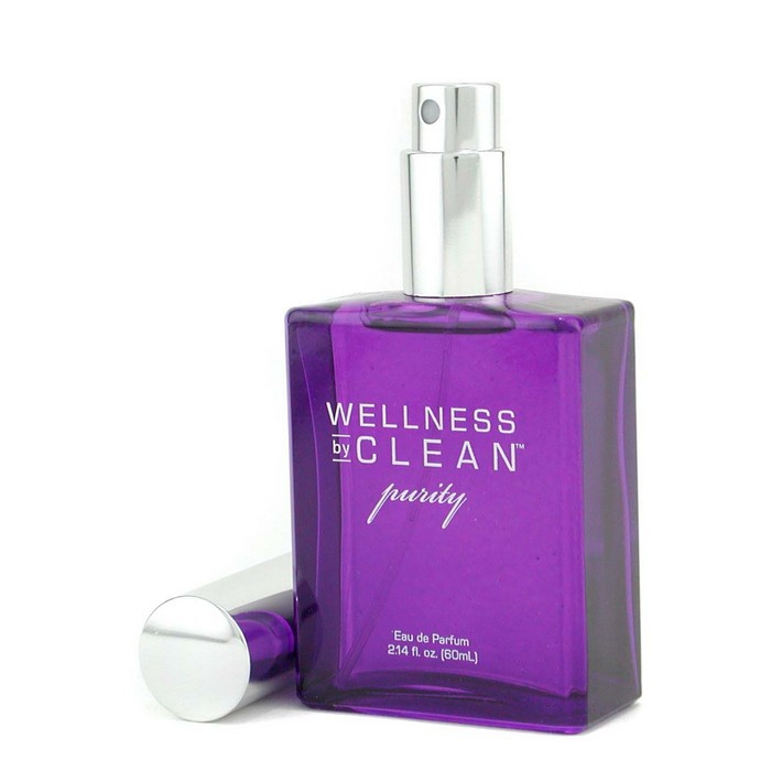 Clean Clean Weliness Purity Eau De Parfum Vaporizador 60ml/2ozProduct Thumbnail