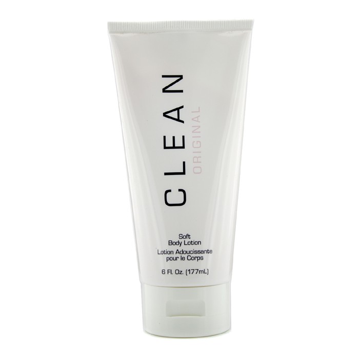 Clean Clean Original Soft Body Lotion 177ml/6ozProduct Thumbnail