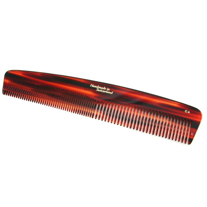 Mason Pearson Grzebień ułatwiający układanie włosów Styling Comb 1 sztukaProduct Thumbnail