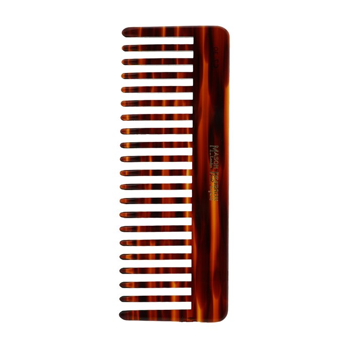 Mason Pearson 皮爾森 大齒扁梳 Rake Comb 1件Product Thumbnail
