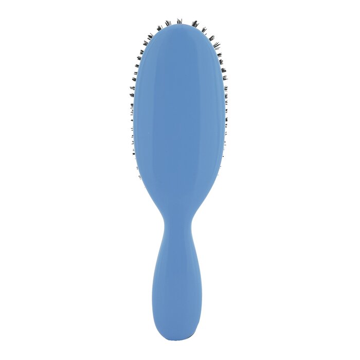 Mason Pearson Szczotka do włosów dla dzieci z włosia dzika z niebieską rączką Boar Bristle - Child Blue Pure Bristle Hair Brush 1 sztukaProduct Thumbnail
