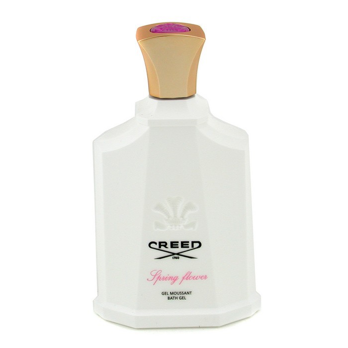Creed Spring Flower Gel Tắm 200ml/6.7ozProduct Thumbnail