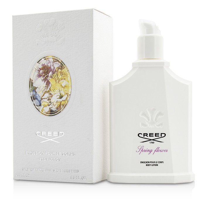 Creed Spring Flower telové mlieko 200ml/6.8ozProduct Thumbnail