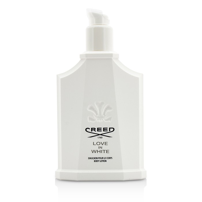 Creed Love In White Kroppslotion 200ml/6.7ozProduct Thumbnail