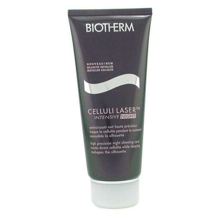 Biotherm Celluli Laser Intensive Night 200ml/6.7ozProduct Thumbnail