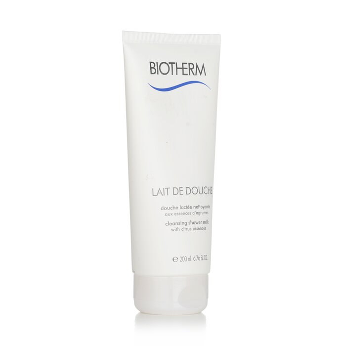 Biotherm Cleansing Shower Milk 200ml/6.76ozProduct Thumbnail