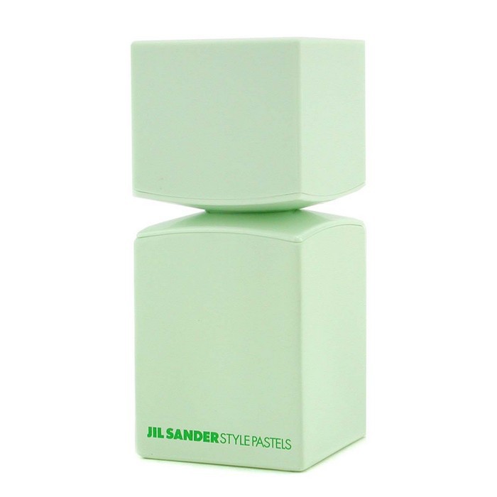 Jil Sander Style Pastels Tender Green Minyak Wangian Jenis Spray 50ml/1.7ozProduct Thumbnail