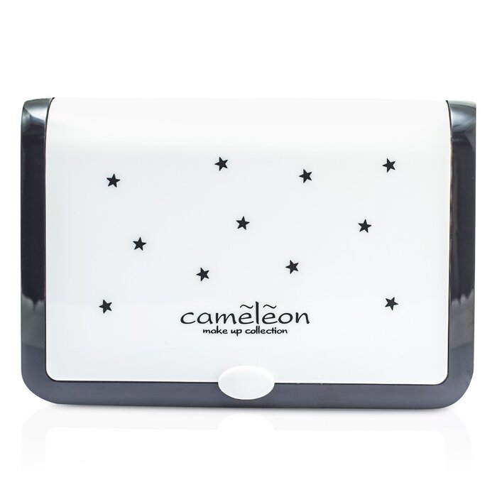 Cameleon MakeUp Kit G1697 (25x EyeShadow, 6x Blusher, 4x Compact Powder, 6x Lipgloss, 1x Mascara) Picture ColorProduct Thumbnail