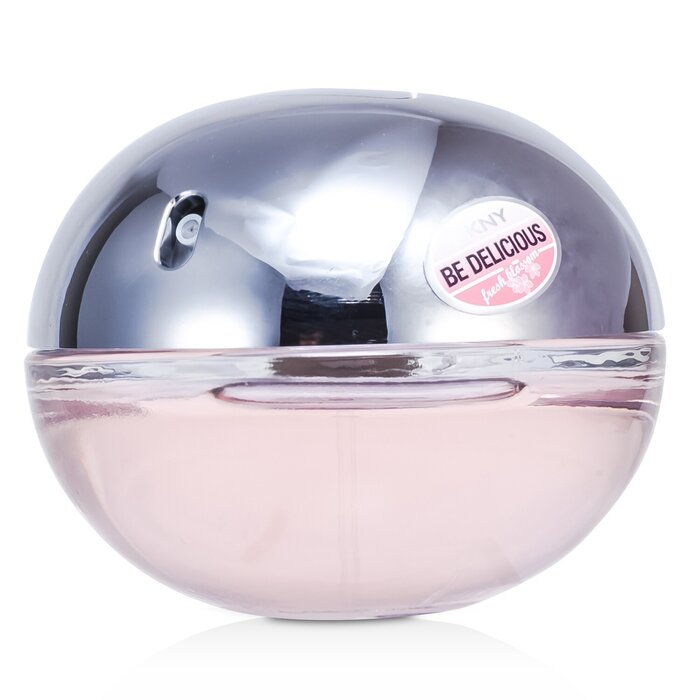 DKNY Be Delicious Fresh Blossom Eau De Parfum Spray 50ml/1.7ozProduct Thumbnail
