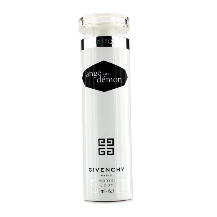 Givenchy Ange Ou Demon Μεταξένιο Πέπλο Σώματος 200ml/6.7ozProduct Thumbnail