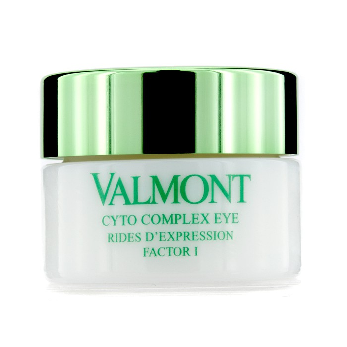 Valmont AWF Cyto Complex Eye - Factor I 15ml/0.5ozProduct Thumbnail
