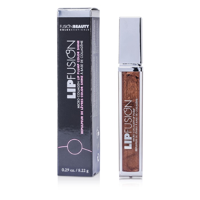 Fusion Beauty LipFusion Kollagen Lip Plump 8.22g/0.29ozProduct Thumbnail