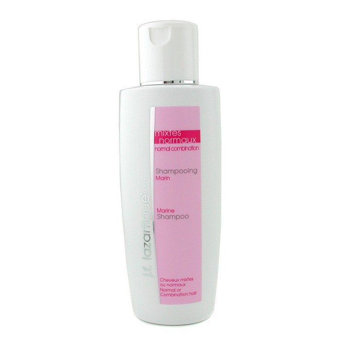 J. F. Lazartigue Marine Shampoo (For Normal or Combination Hair) 200ml/6.8ozProduct Thumbnail