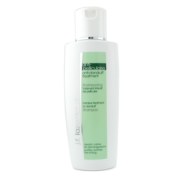 J. F. Lazartigue Šampon proti lupům Anti-Dandruff Shampoo 200ml/6.8ozProduct Thumbnail