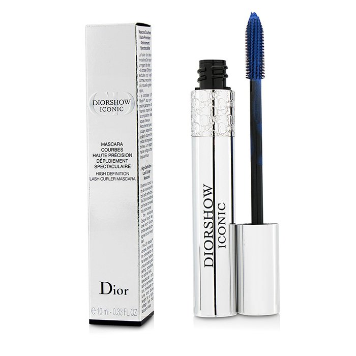 Christian Dior Diorshow Iconic High Definition Подкручивающая Тушь для Ресниц 10мл./0.33унц.Product Thumbnail