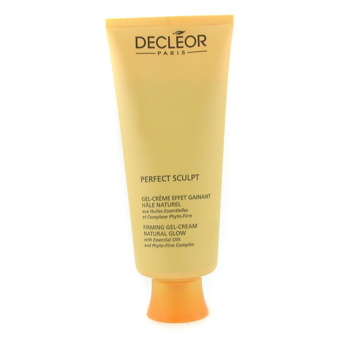 Decleor Perfect Sculpt - Firming Gel Cream Natural Glow (Unboxed) 200ml/6.7ozProduct Thumbnail
